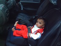 Baby Car Seat
