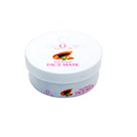 Fruit Enzyme Face Mask