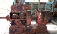 Generator Scrap