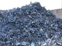 Lead Scrap