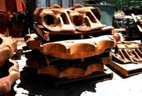 Machinery Scrap