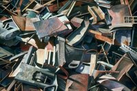 Metal Scrap