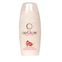 Saffron & Sandal Fairness Lotion