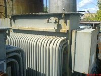 Transformer Scrap