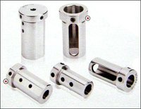 Cnc Tool Holder Bushing