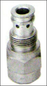 Pressure Regulator Valve