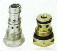 Release Valve