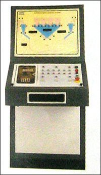 Batch Weighing System