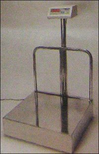 Platform Scales