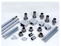 Linear-Motion Bearings
