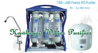 75G-RO Water Purifier With ABS Frame