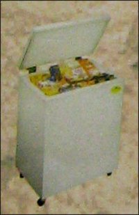 Freezer