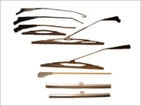 Automobile Wipers