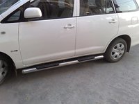 Innova Side Footrest