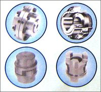 Industrial Couplings