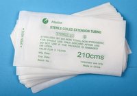 Medical Pouches