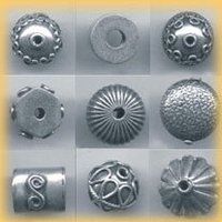 Silver Bead