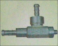 Gas Stop Valve