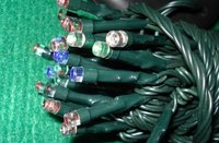 Solar String Light