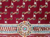 Ladies Embroidered Salwar Kameez