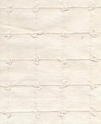 White Linen Fabric