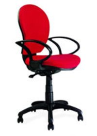 C28 Clerk Office Chair
