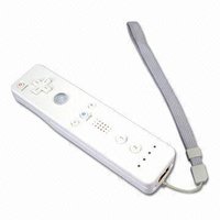 WII Remote Control