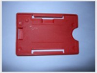 Regular Card Holders