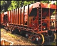 Hopper Wagon