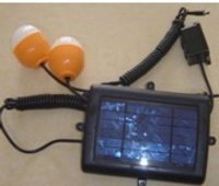 Portable Solar System