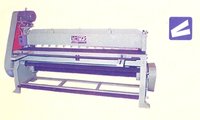 Shearing Machine