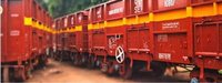 Special Purpose Wagons