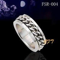 316l Stainless Steel Rings