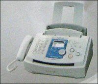 Fax Machines