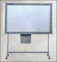 Interactive Pana Boards