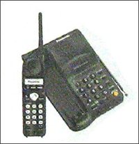 Key Telephones
