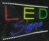 Led Signs