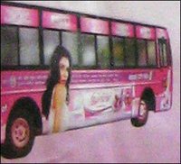 Long Bus Route Panels