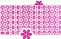 Designed Table Mats