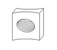 Mf Type Lock Nuts