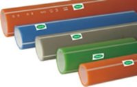 PLB HDPE Duct
