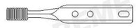 Pole Top Pins