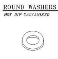 Round Washers
