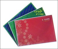 Vibrant Table Mats