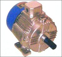 Energy Efficient Motors