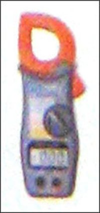 Clamp Meters