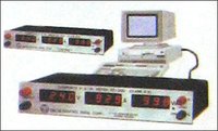 Composite V A W Meters