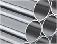 Duplex Steel Welded Pipes