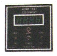 Dvdf Meters