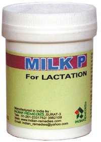 Milk P Capsule